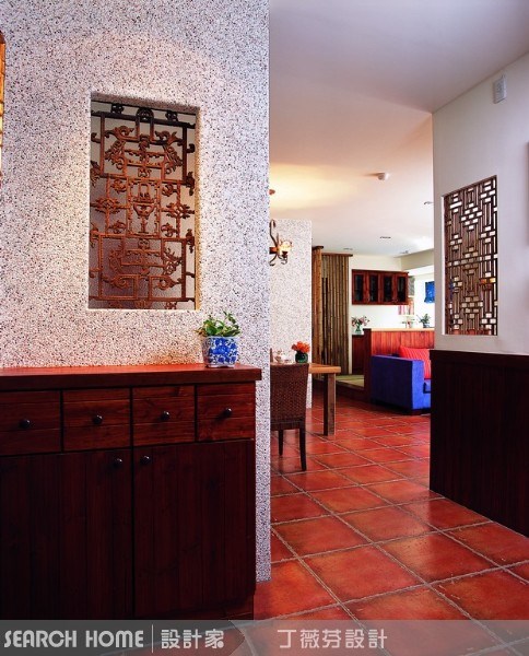 30坪老屋(16~30年)＿休閒風案例圖片＿丁薇芬室內設計工作室＿丁薇芬_13之3