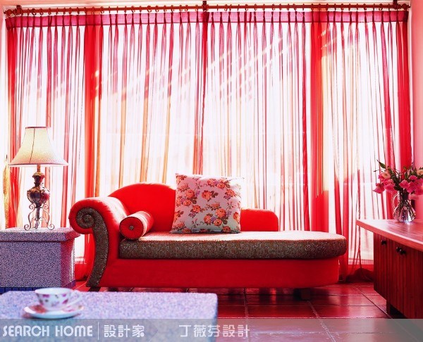 30坪老屋(16~30年)＿休閒風案例圖片＿丁薇芬室內設計工作室＿丁薇芬_13之17