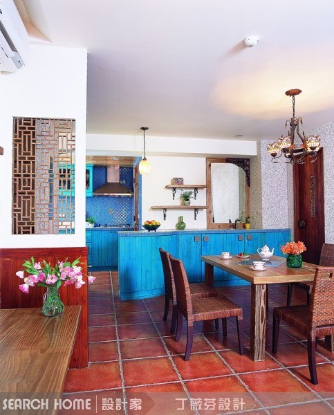 30坪老屋(16~30年)＿休閒風案例圖片＿丁薇芬室內設計工作室＿丁薇芬_13之7