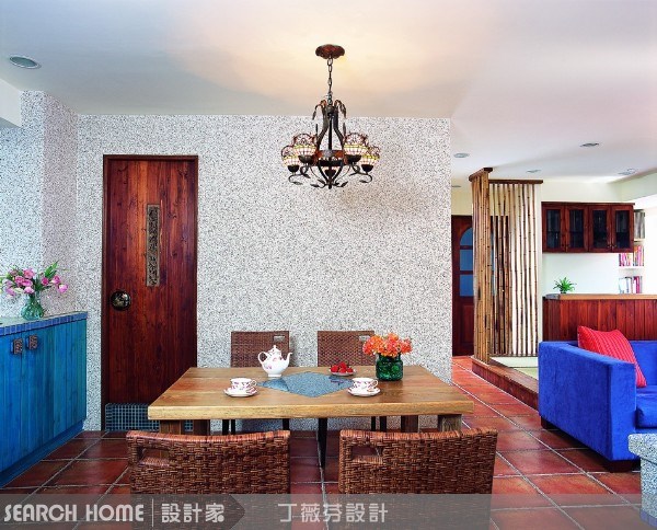 30坪老屋(16~30年)＿休閒風案例圖片＿丁薇芬室內設計工作室＿丁薇芬_13之11