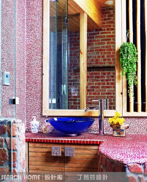 70坪新成屋(5年以下)＿新中式風案例圖片＿丁薇芬室內設計工作室＿丁薇芬_12之3