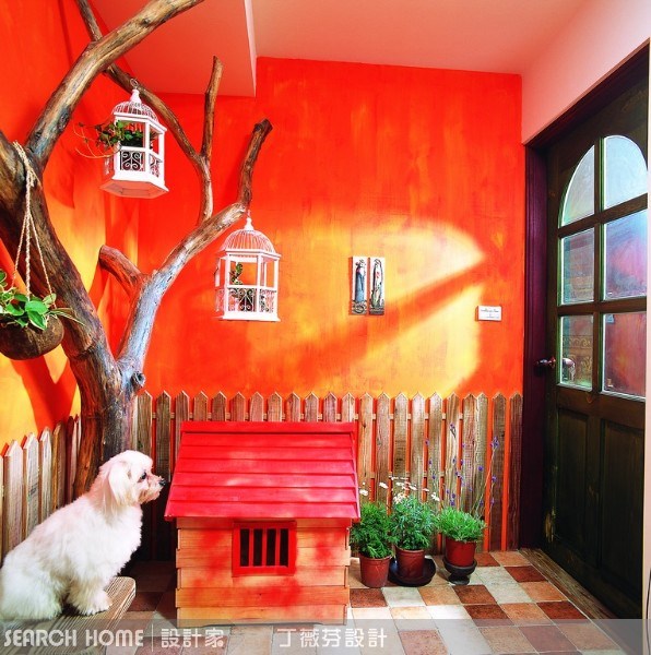 70坪新成屋(5年以下)＿新中式風案例圖片＿丁薇芬室內設計工作室＿丁薇芬_12之28