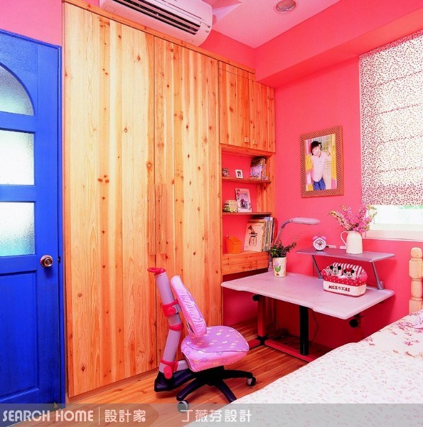 50坪老屋(16~30年)＿休閒風案例圖片＿丁薇芬室內設計工作室＿丁薇芬_11之8