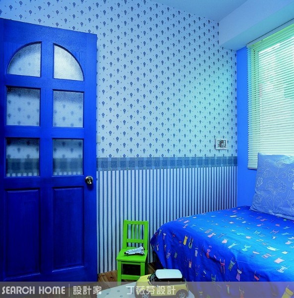 50坪老屋(16~30年)＿休閒風案例圖片＿丁薇芬室內設計工作室＿丁薇芬_11之21