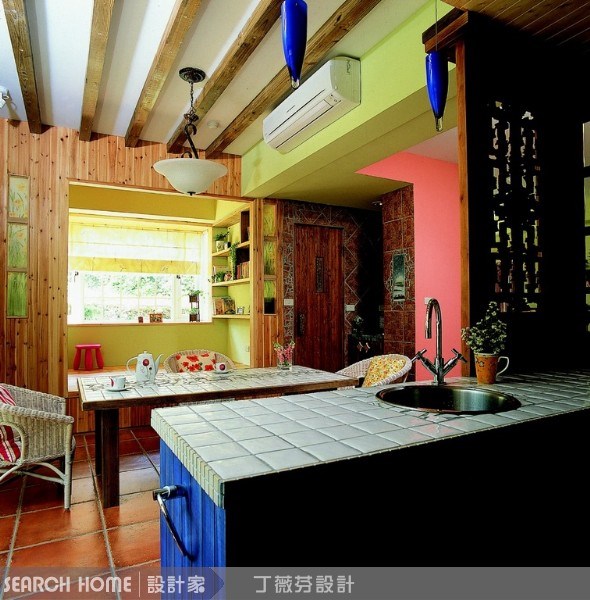 50坪老屋(16~30年)＿休閒風案例圖片＿丁薇芬室內設計工作室＿丁薇芬_11之20