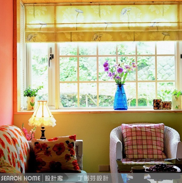 50坪老屋(16~30年)＿休閒風案例圖片＿丁薇芬室內設計工作室＿丁薇芬_11之9