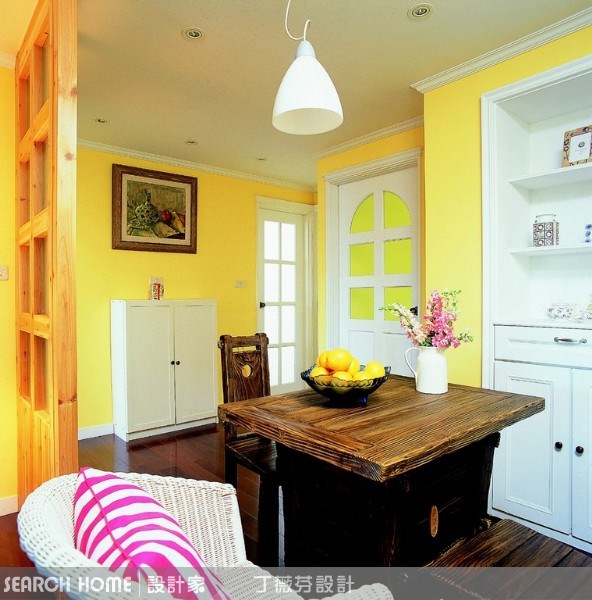 50坪老屋(16~30年)＿休閒風案例圖片＿丁薇芬室內設計工作室＿丁薇芬_11之3