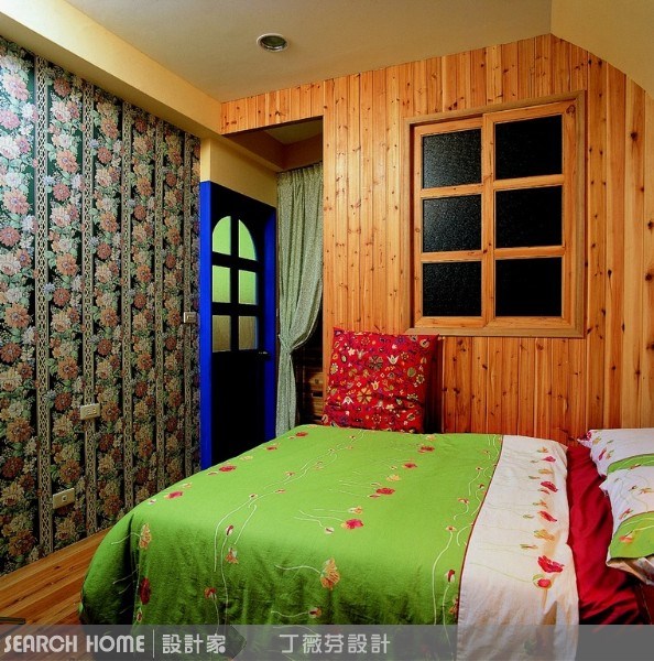 50坪老屋(16~30年)＿休閒風案例圖片＿丁薇芬室內設計工作室＿丁薇芬_11之2