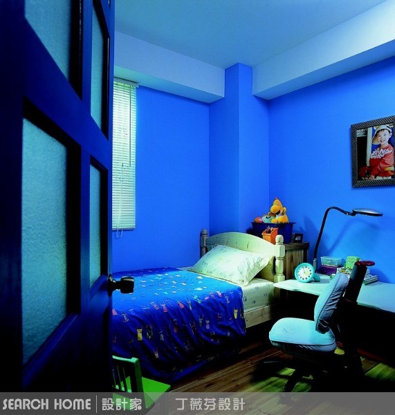 50坪老屋(16~30年)＿休閒風案例圖片＿丁薇芬室內設計工作室＿丁薇芬_11之1