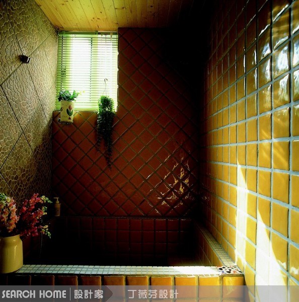 50坪老屋(16~30年)＿休閒風案例圖片＿丁薇芬室內設計工作室＿丁薇芬_11之18