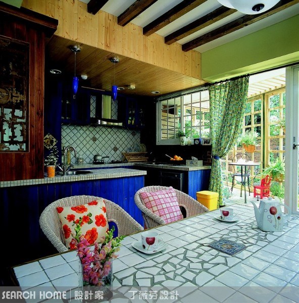 50坪老屋(16~30年)＿休閒風案例圖片＿丁薇芬室內設計工作室＿丁薇芬_11之19