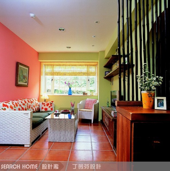 50坪老屋(16~30年)＿休閒風案例圖片＿丁薇芬室內設計工作室＿丁薇芬_11之15