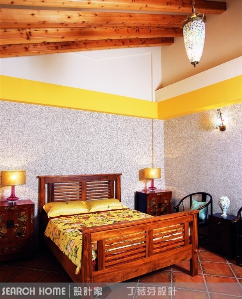 100坪新成屋(5年以下)＿休閒風案例圖片＿丁薇芬室內設計工作室＿丁薇芬_10之21