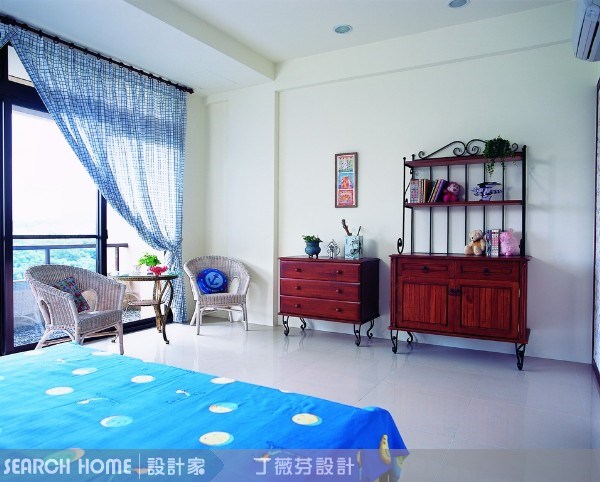 100坪新成屋(5年以下)＿休閒風案例圖片＿丁薇芬室內設計工作室＿丁薇芬_10之17