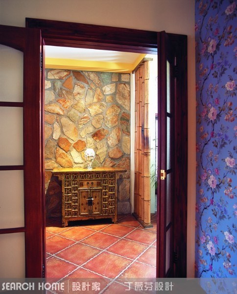 100坪新成屋(5年以下)＿休閒風案例圖片＿丁薇芬室內設計工作室＿丁薇芬_10之25