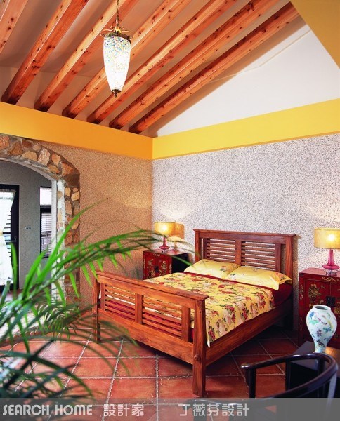 100坪新成屋(5年以下)＿休閒風案例圖片＿丁薇芬室內設計工作室＿丁薇芬_10之23