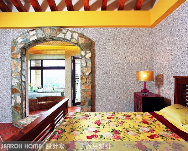 100坪新成屋(5年以下)＿休閒風案例圖片＿丁薇芬室內設計工作室＿丁薇芬_10之16