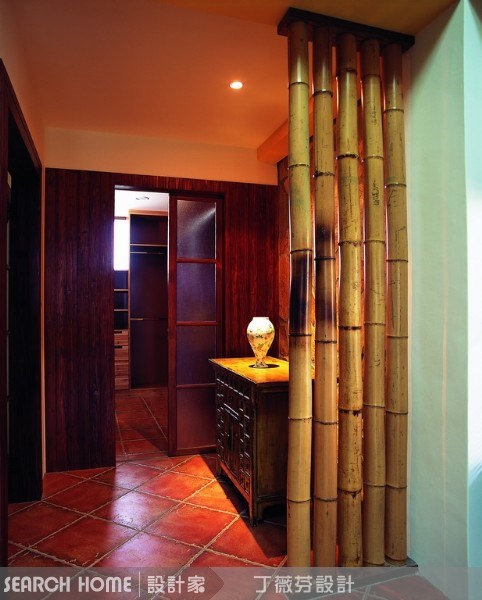 100坪新成屋(5年以下)＿休閒風案例圖片＿丁薇芬室內設計工作室＿丁薇芬_10之24