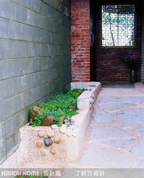 100坪新成屋(5年以下)＿休閒風案例圖片＿丁薇芬室內設計工作室＿丁薇芬_10之1