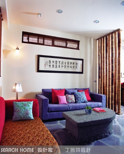 100坪新成屋(5年以下)＿休閒風案例圖片＿丁薇芬室內設計工作室＿丁薇芬_10之13