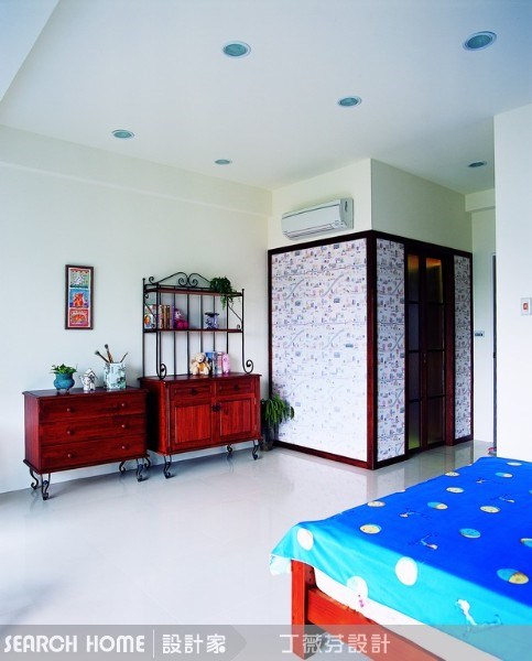 100坪新成屋(5年以下)＿休閒風案例圖片＿丁薇芬室內設計工作室＿丁薇芬_10之27