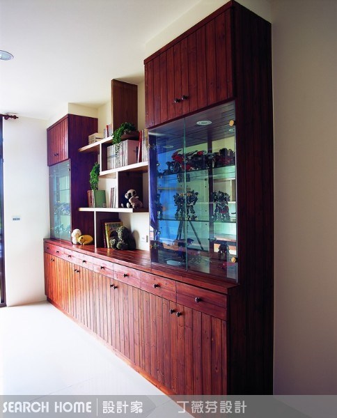 100坪新成屋(5年以下)＿休閒風案例圖片＿丁薇芬室內設計工作室＿丁薇芬_10之26