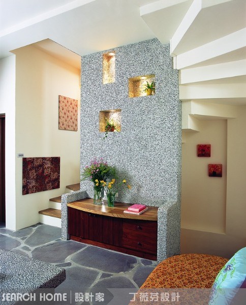 100坪新成屋(5年以下)＿休閒風案例圖片＿丁薇芬室內設計工作室＿丁薇芬_10之15