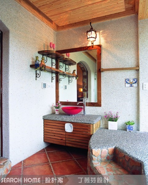 100坪新成屋(5年以下)＿休閒風案例圖片＿丁薇芬室內設計工作室＿丁薇芬_10之19