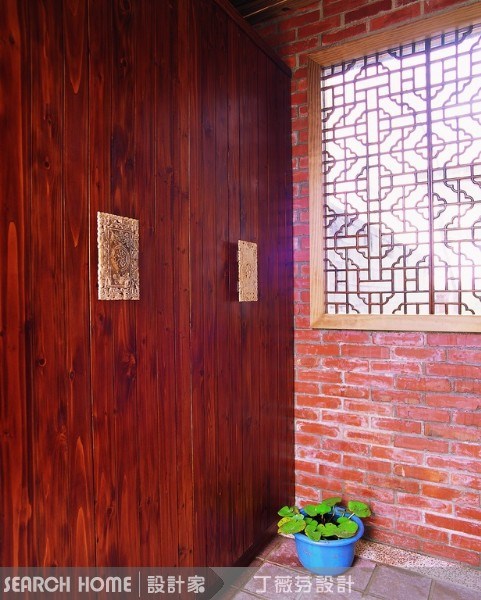 100坪新成屋(5年以下)＿休閒風案例圖片＿丁薇芬室內設計工作室＿丁薇芬_10之2