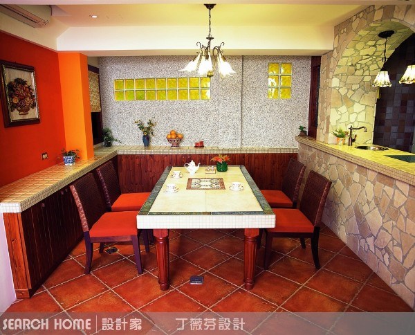 150坪老屋(16~30年)＿休閒風案例圖片＿丁薇芬室內設計工作室＿丁薇芬_08之6