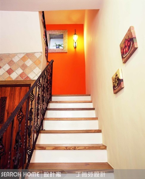 150坪老屋(16~30年)＿休閒風案例圖片＿丁薇芬室內設計工作室＿丁薇芬_08之12