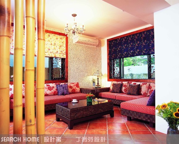 150坪老屋(16~30年)＿休閒風案例圖片＿丁薇芬室內設計工作室＿丁薇芬_08之5