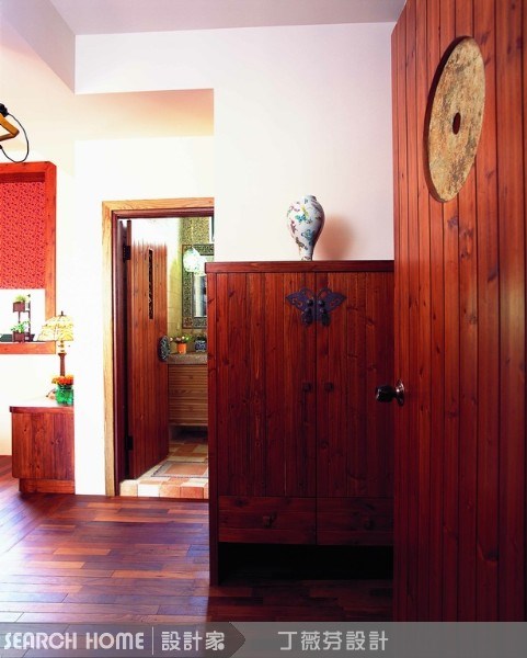 150坪老屋(16~30年)＿休閒風案例圖片＿丁薇芬室內設計工作室＿丁薇芬_08之20