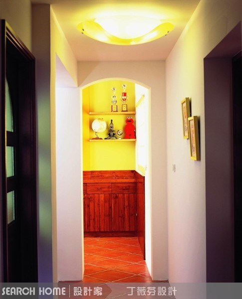 150坪老屋(16~30年)＿休閒風案例圖片＿丁薇芬室內設計工作室＿丁薇芬_08之16