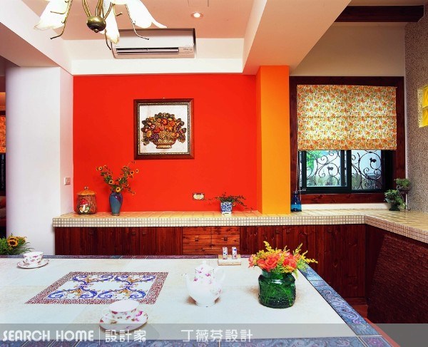 150坪老屋(16~30年)＿休閒風案例圖片＿丁薇芬室內設計工作室＿丁薇芬_08之9