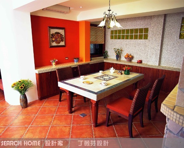 150坪老屋(16~30年)＿休閒風案例圖片＿丁薇芬室內設計工作室＿丁薇芬_08之7