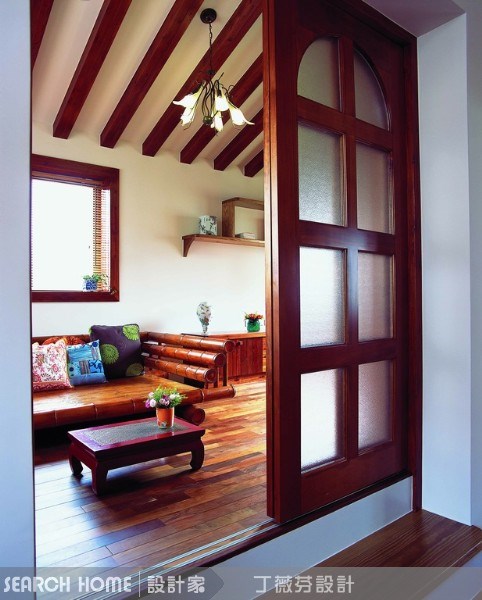 150坪老屋(16~30年)＿休閒風案例圖片＿丁薇芬室內設計工作室＿丁薇芬_08之24