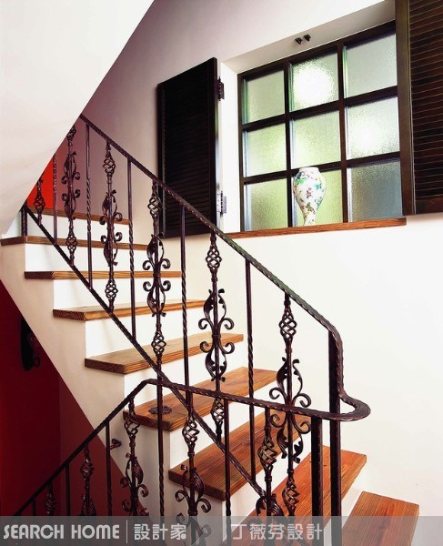 150坪老屋(16~30年)＿休閒風案例圖片＿丁薇芬室內設計工作室＿丁薇芬_08之22