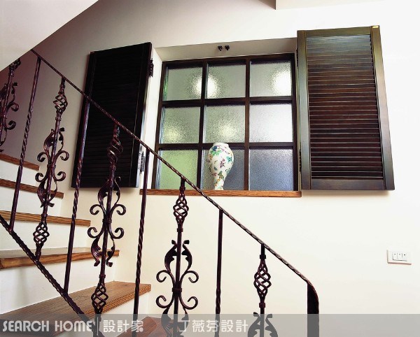 150坪老屋(16~30年)＿休閒風案例圖片＿丁薇芬室內設計工作室＿丁薇芬_08之21