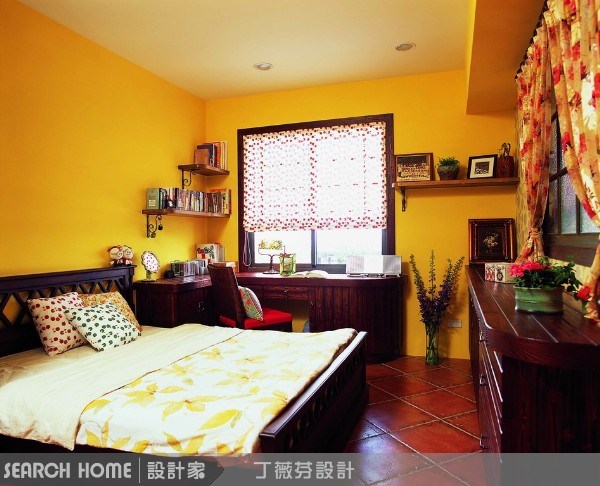 45坪新成屋(5年以下)＿休閒風案例圖片＿丁薇芬室內設計工作室＿丁薇芬_07之21
