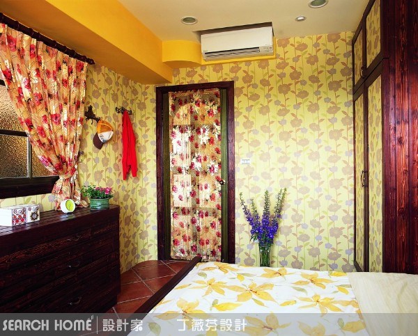 45坪新成屋(5年以下)＿休閒風案例圖片＿丁薇芬室內設計工作室＿丁薇芬_07之22