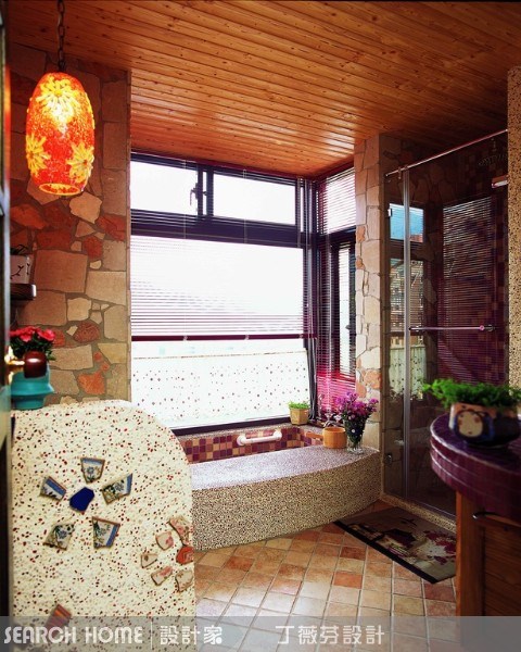 45坪新成屋(5年以下)＿休閒風案例圖片＿丁薇芬室內設計工作室＿丁薇芬_07之10