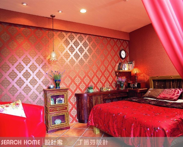 45坪新成屋(5年以下)＿休閒風案例圖片＿丁薇芬室內設計工作室＿丁薇芬_07之8