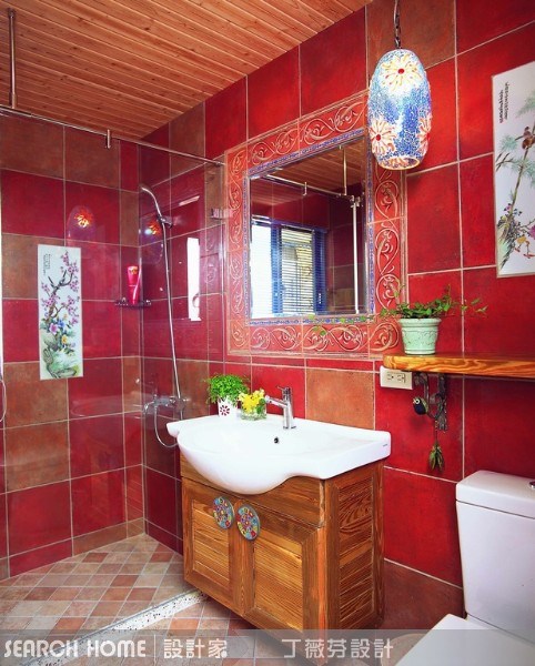 45坪新成屋(5年以下)＿休閒風案例圖片＿丁薇芬室內設計工作室＿丁薇芬_07之1