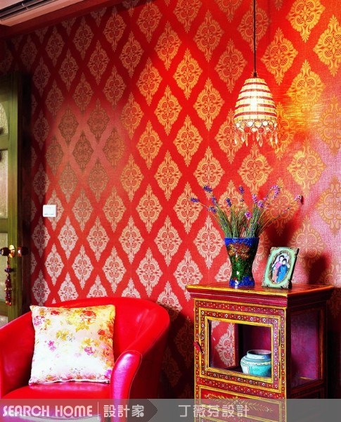 45坪新成屋(5年以下)＿休閒風案例圖片＿丁薇芬室內設計工作室＿丁薇芬_07之9