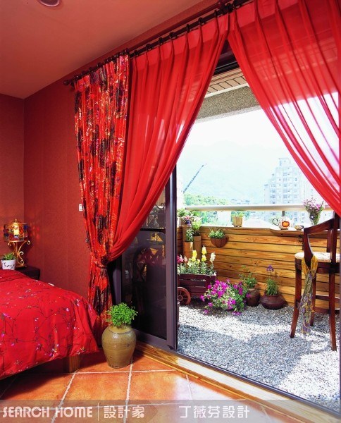 45坪新成屋(5年以下)＿休閒風案例圖片＿丁薇芬室內設計工作室＿丁薇芬_07之6