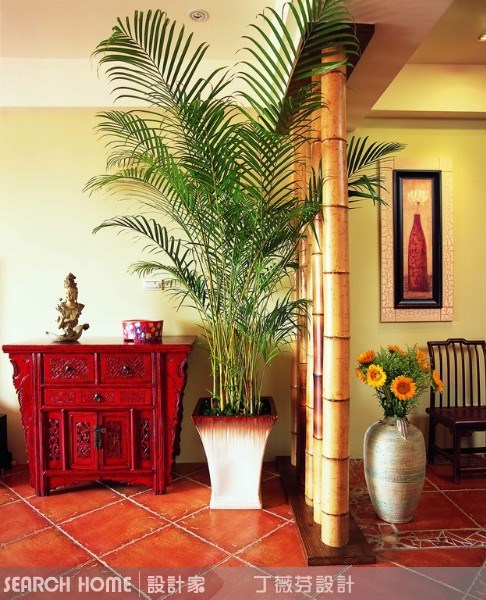 45坪新成屋(5年以下)＿休閒風案例圖片＿丁薇芬室內設計工作室＿丁薇芬_07之14