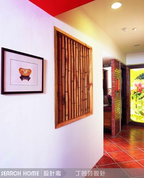 45坪新成屋(5年以下)＿休閒風案例圖片＿丁薇芬室內設計工作室＿丁薇芬_07之20