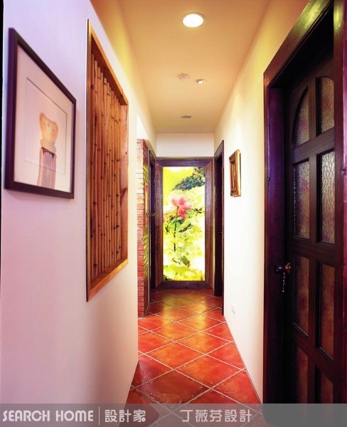 45坪新成屋(5年以下)＿休閒風案例圖片＿丁薇芬室內設計工作室＿丁薇芬_07之19