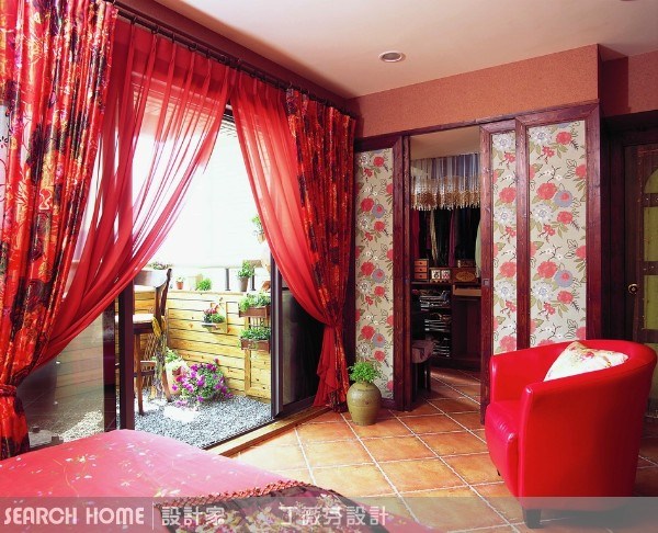 45坪新成屋(5年以下)＿休閒風案例圖片＿丁薇芬室內設計工作室＿丁薇芬_07之7